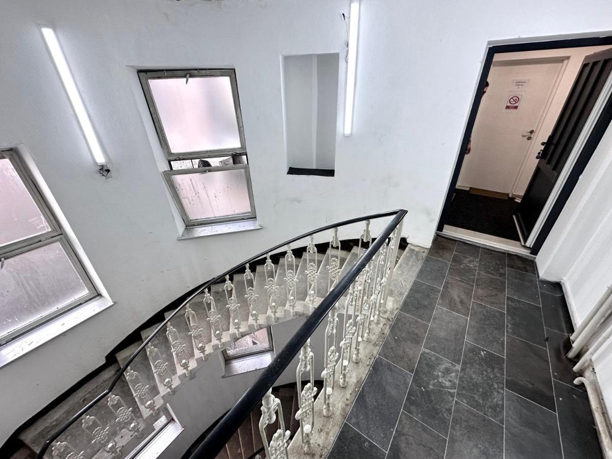 Apartment Easy Go Sarajevo Exteriér fotografie