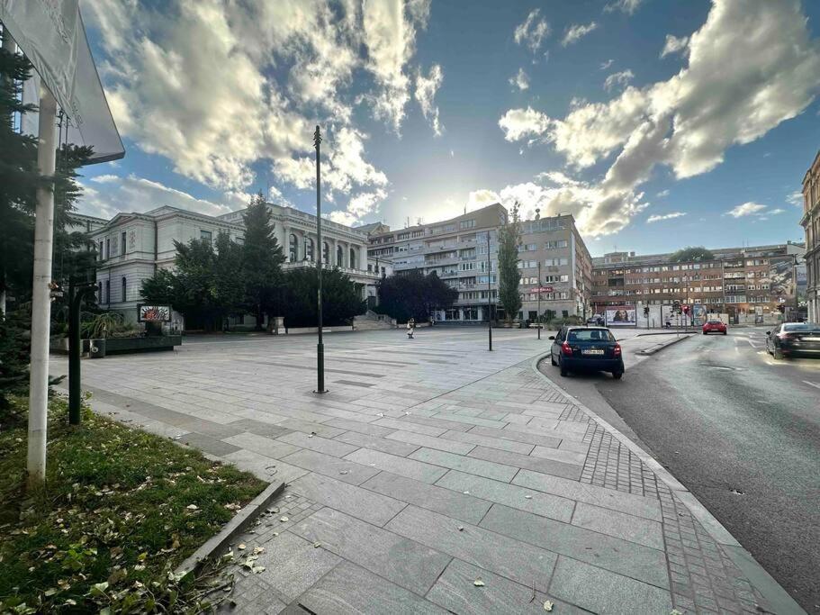 Apartment Easy Go Sarajevo Exteriér fotografie