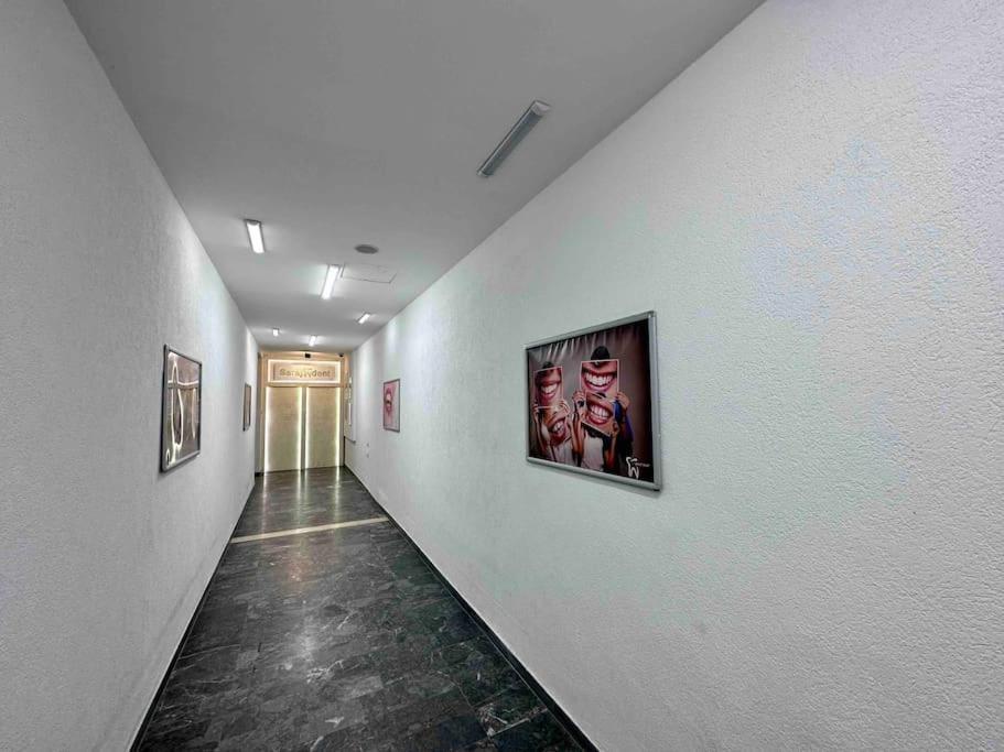 Apartment Easy Go Sarajevo Exteriér fotografie