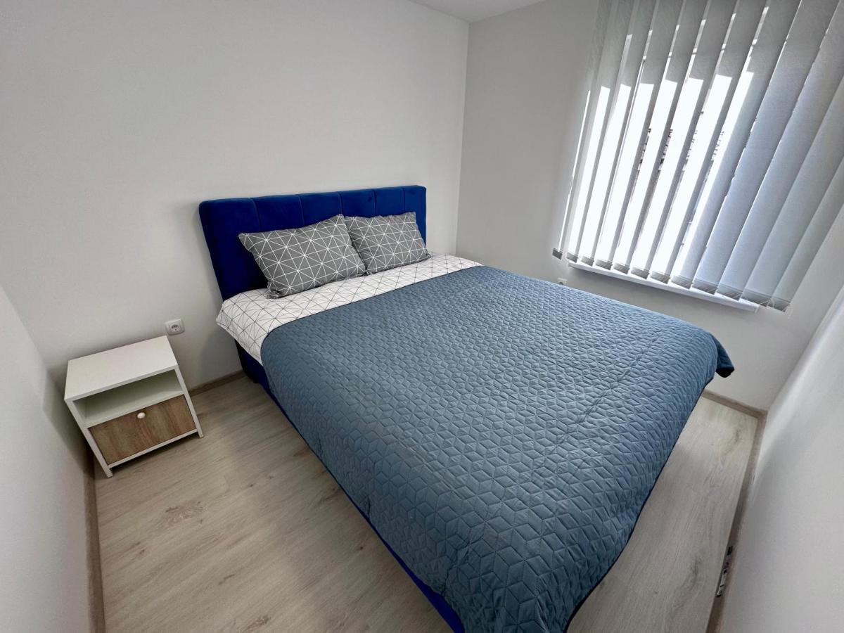 Apartment Easy Go Sarajevo Exteriér fotografie